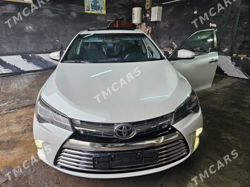 Toyota Camry 2017 - 400 000 TMT - Aşgabat - img 7