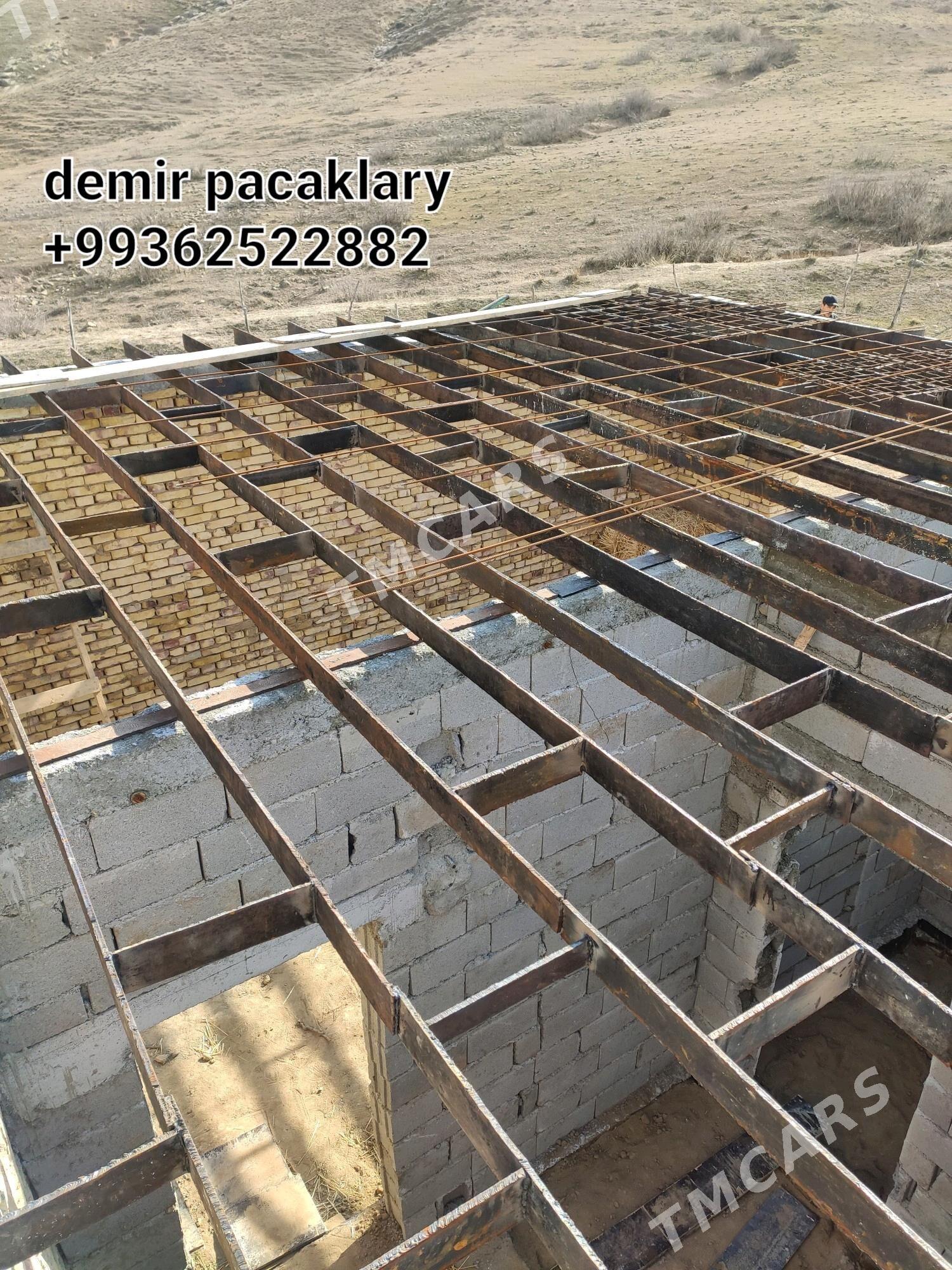 pacak.palasa - Ak bugdaý etraby - img 2