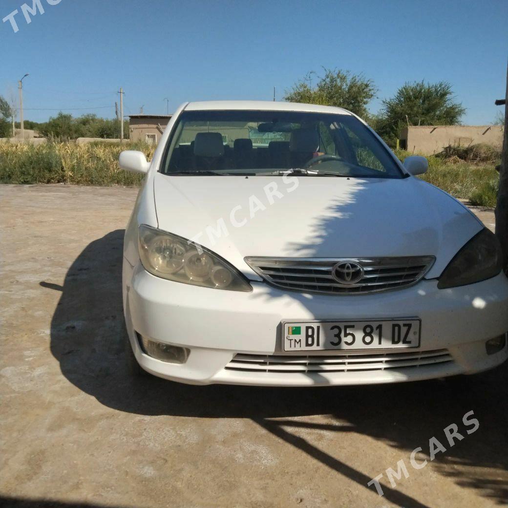 Toyota Camry 2005 - 150 000 TMT - Türkmenbaşy etr. - img 2