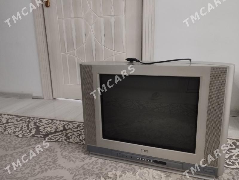 lg televisor - Балканабат - img 2