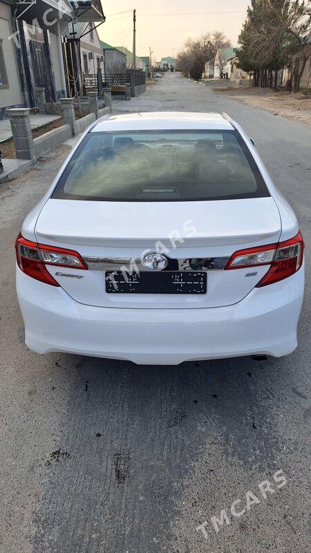 Toyota Camry 2013 - 220 000 TMT - Aşgabat - img 5