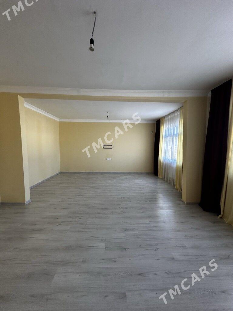 BUZMEYIN JEMAGAT 3KOMNAT 120M² - Ашхабад - img 4