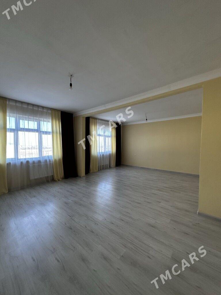 BUZMEYIN JEMAGAT 3KOMNAT 120M² - Ашхабад - img 2