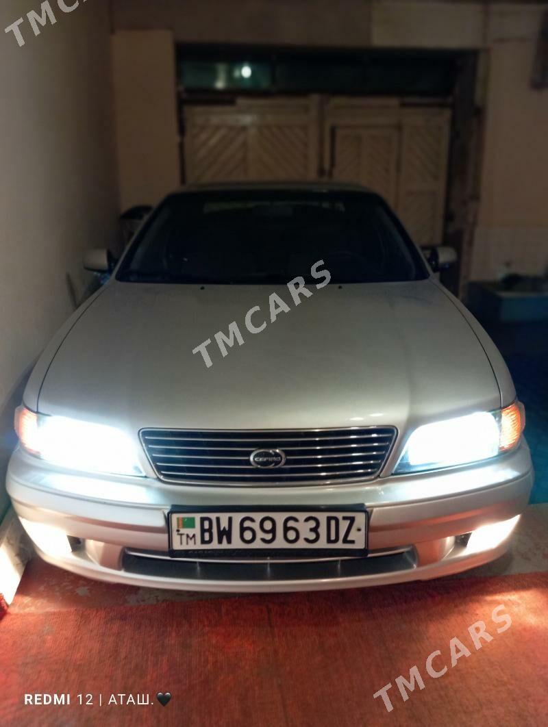 Nissan Maxima 1996 - 45 000 TMT - Daşoguz - img 4