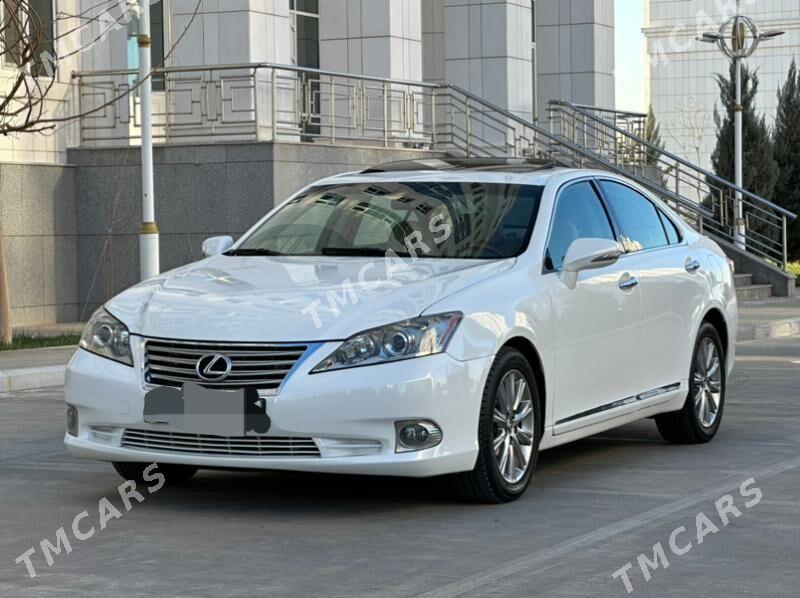 Lexus ES 350 2010 - 258 000 TMT - Губадаг - img 4