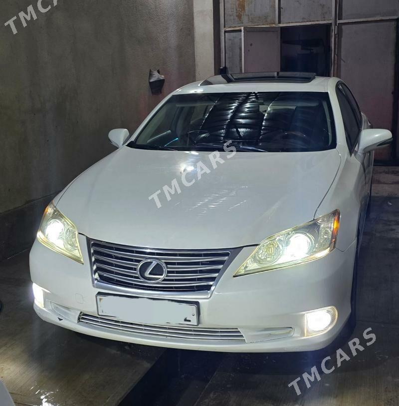 Lexus ES 350 2010 - 258 000 TMT - Губадаг - img 2