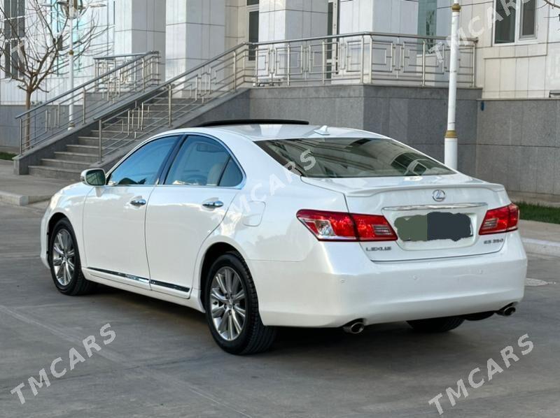 Lexus ES 350 2010 - 258 000 TMT - Губадаг - img 6