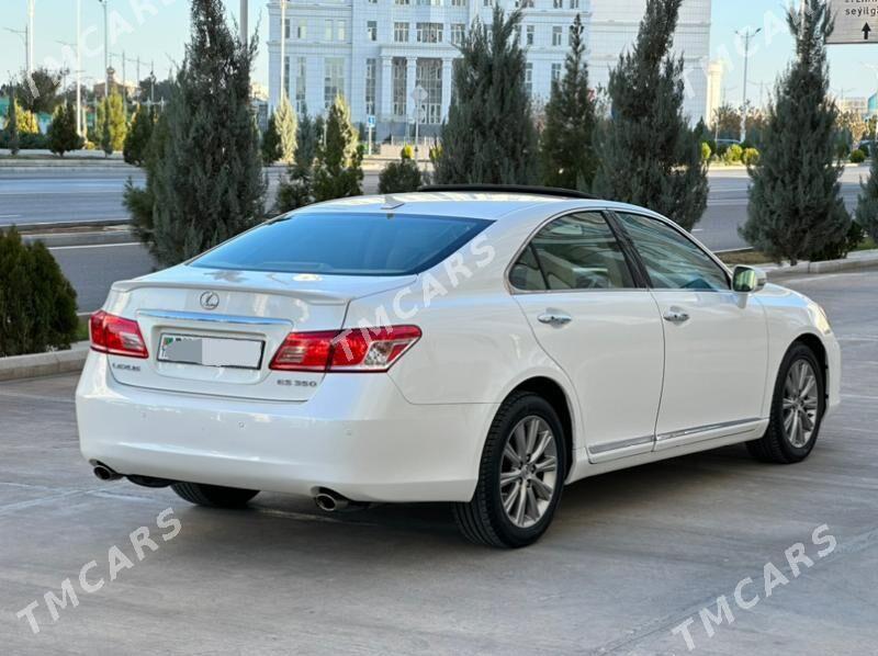 Lexus ES 350 2010 - 258 000 TMT - Губадаг - img 3