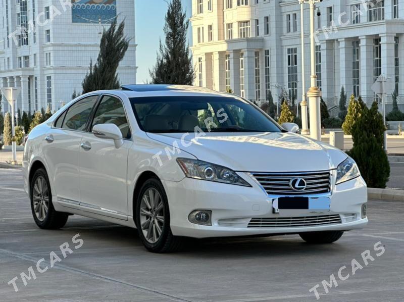 Lexus ES 350 2010 - 258 000 TMT - Губадаг - img 7