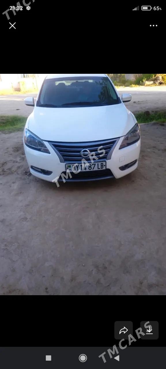 Nissan Sentra 2013 - 125 000 TMT - Kerki - img 2