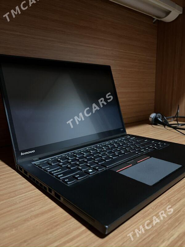 Lenovo ThinkPad i5-5 - Ашхабад - img 8