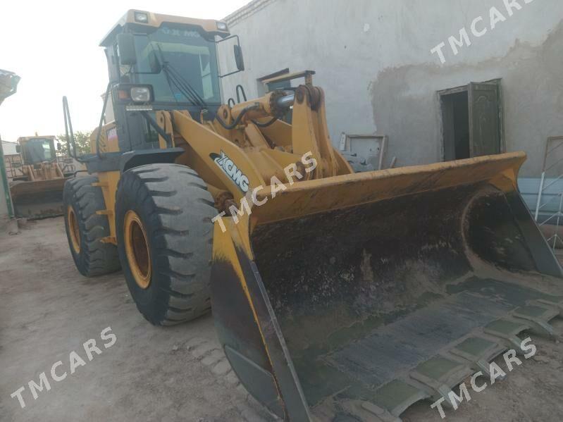 XCMG LW500F 2014 - 500 000 TMT - Дашогуз - img 2