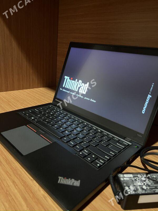 Lenovo ThinkPad i5-5 - Ашхабад - img 9