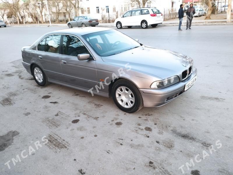 BMW 528 1998 - 70 000 TMT - Балканабат - img 6