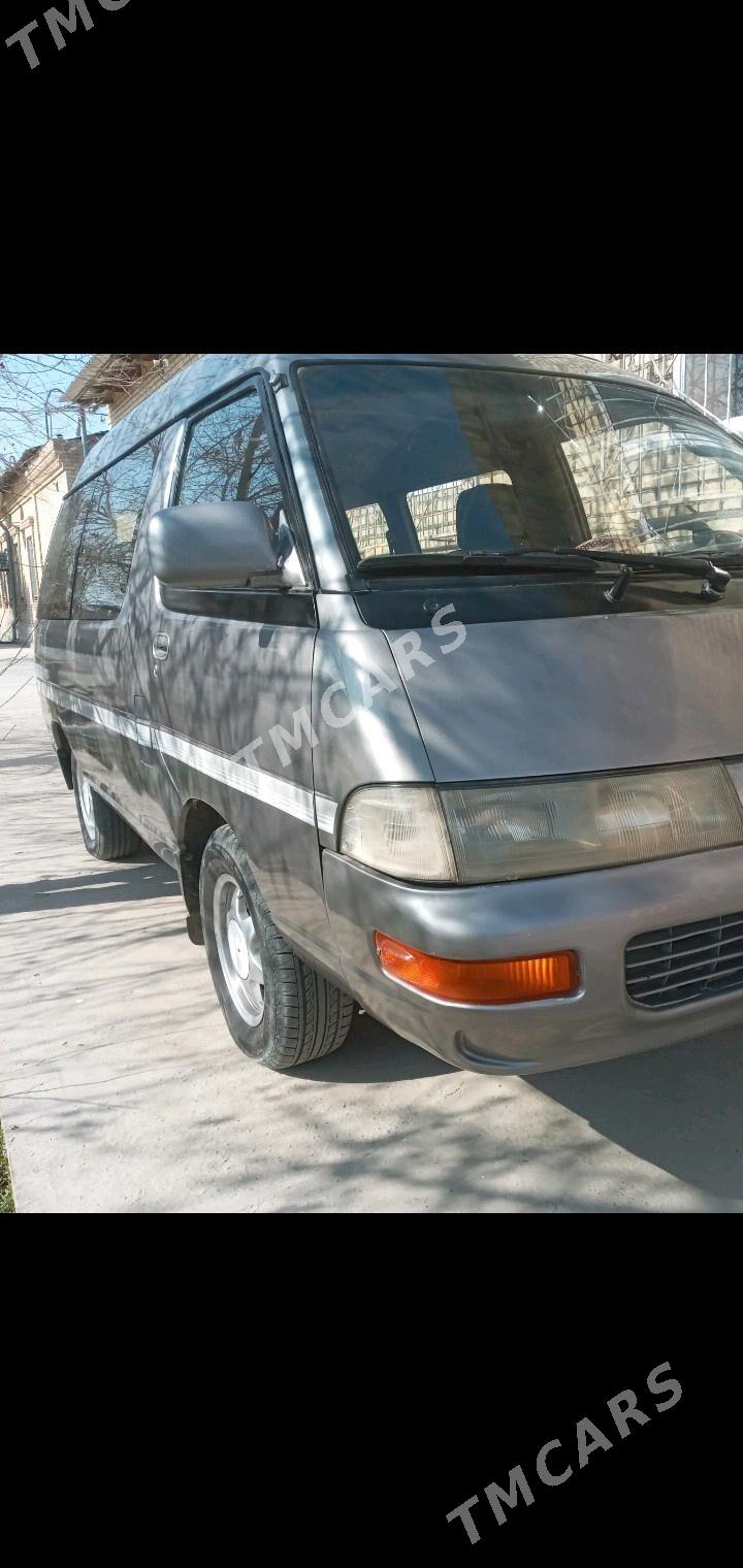 Toyota Town Ace 1995 - 45 000 TMT - Türkmenabat - img 2