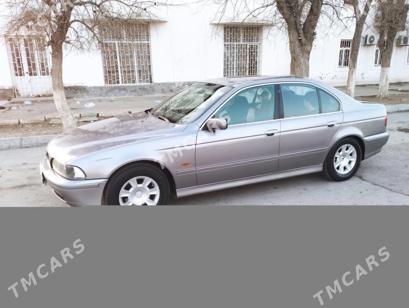 BMW 528 1998 - 70 000 TMT - Балканабат - img 9