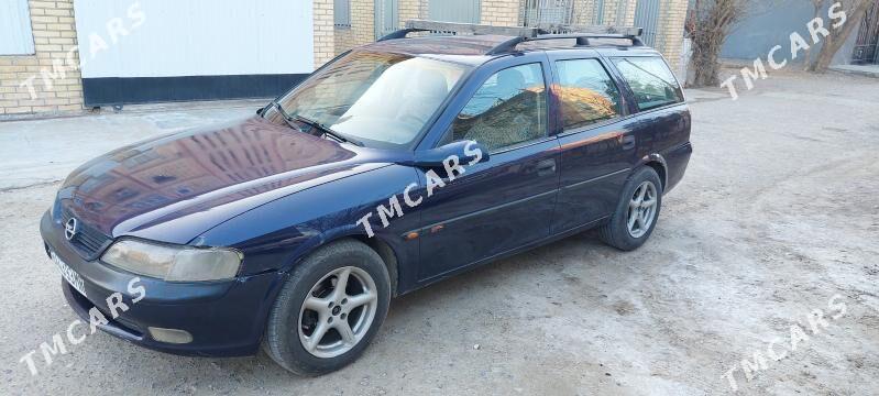 Opel Vectra 1999 - 40 000 TMT - Mary - img 2