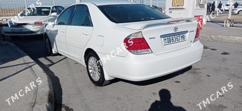 Toyota Camry 2002 - 160 000 TMT - Мары - img 2