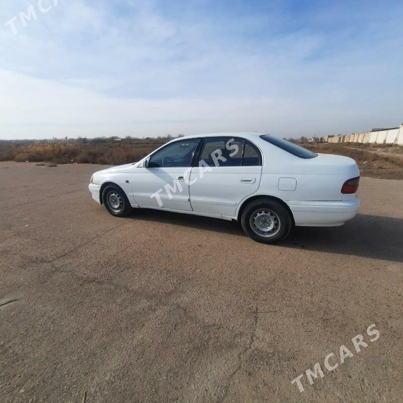 Toyota Corona 1995 - 45 000 TMT - Кёнеургенч - img 3