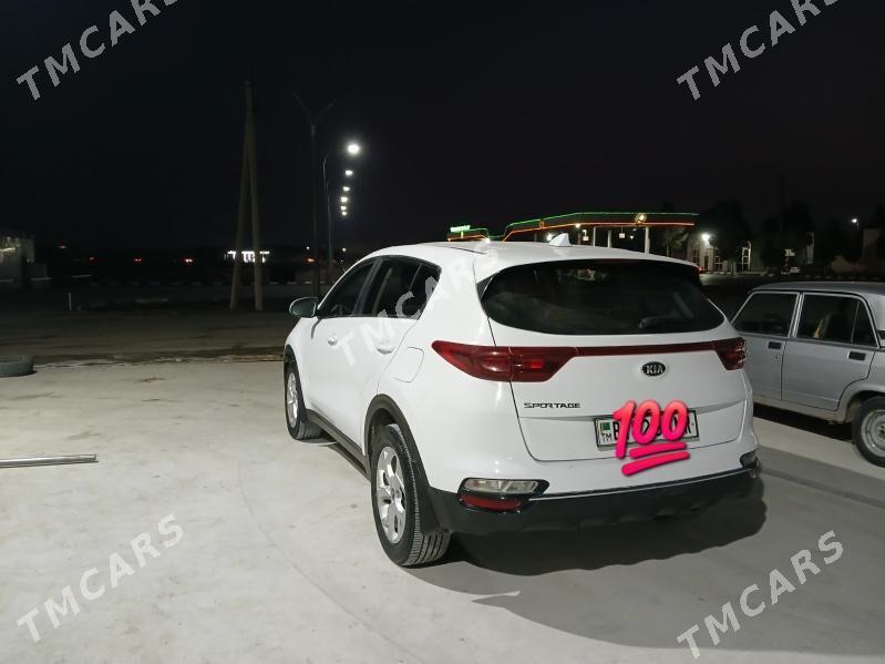 Kia Sportage 2020 - 220 000 TMT - Mary - img 3