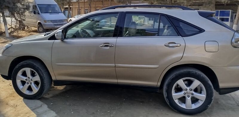 Lexus RX 330 2004 - 229 000 TMT - Халач - img 3