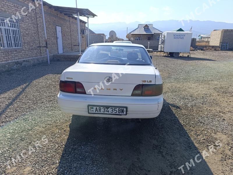 Toyota Camry 1995 - 85 000 TMT - Берекет - img 2