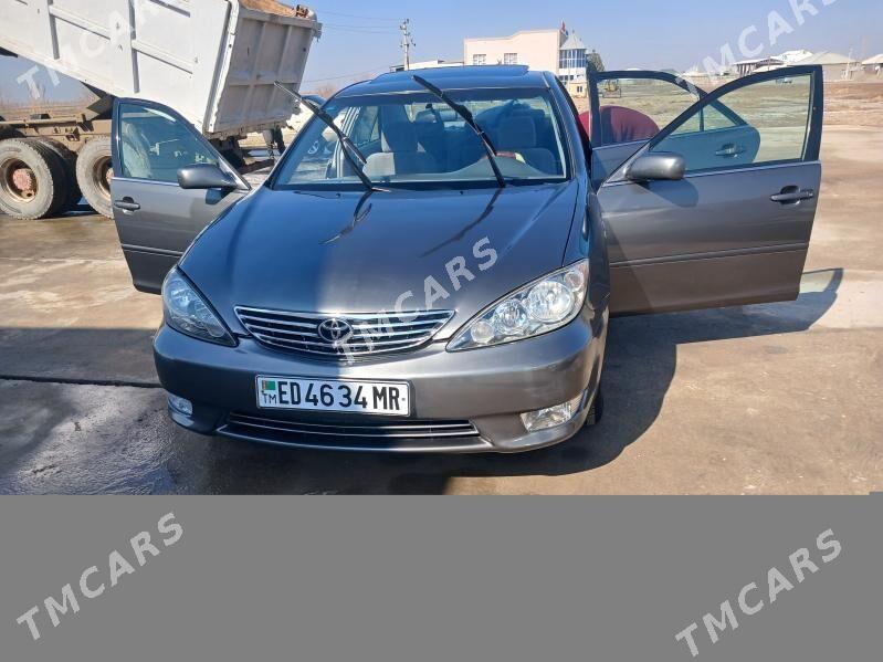 Toyota Camry 2005 - 140 000 TMT - Murgap - img 2