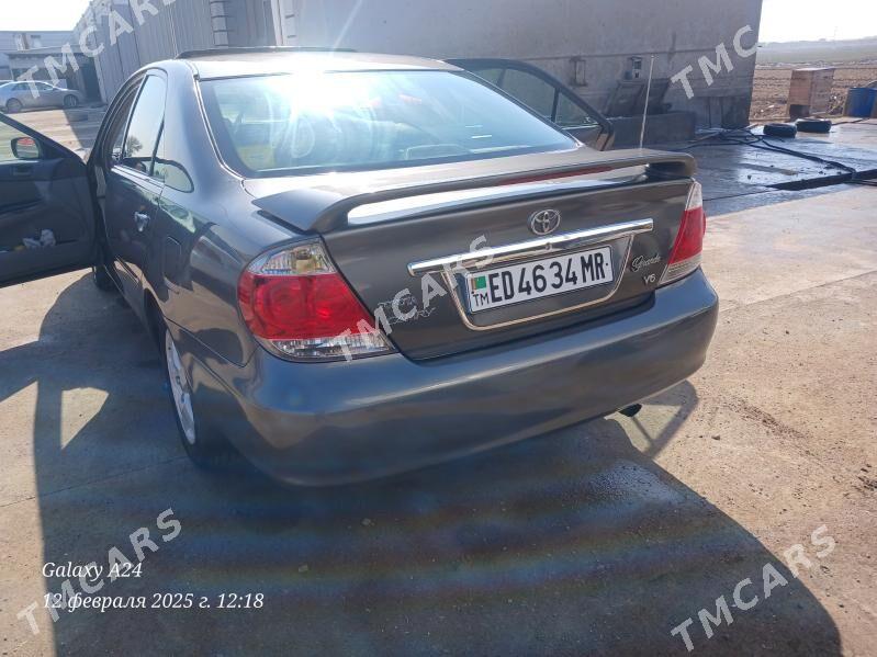 Toyota Camry 2005 - 140 000 TMT - Murgap - img 3