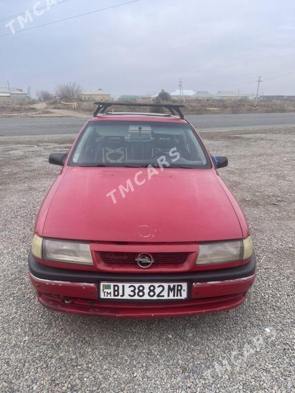 Opel Vectra 1991 - 23 000 TMT - Mary - img 5