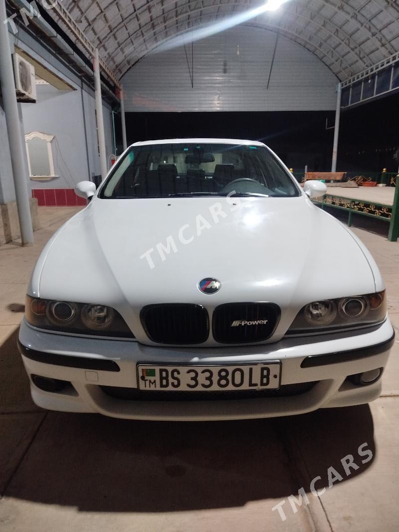 BMW 530 2003 - 130 000 TMT - Койтендаг - img 2