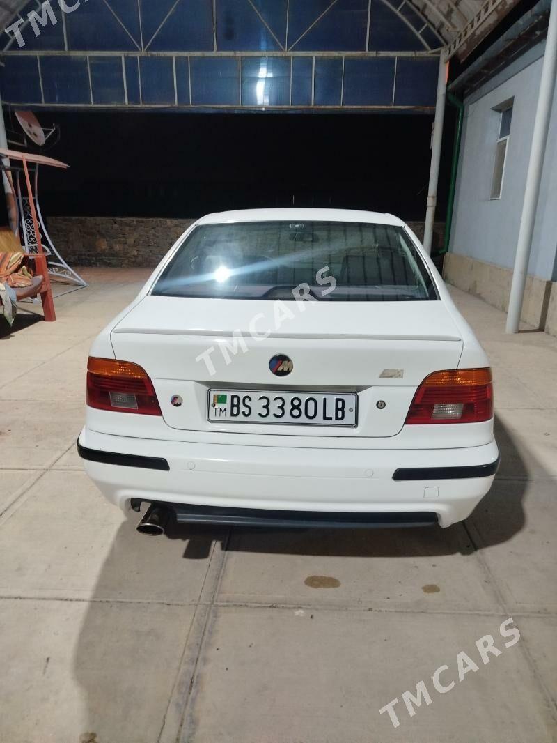 BMW 530 2003 - 130 000 TMT - Койтендаг - img 8