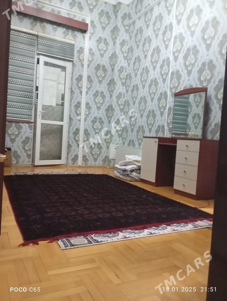  Подвойская 12эт 3 ком 130м² - Aşgabat - img 10