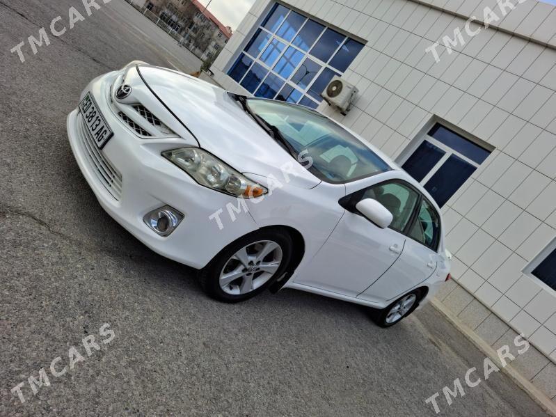 Toyota Corolla 2012 - 155 000 TMT - Aşgabat - img 2