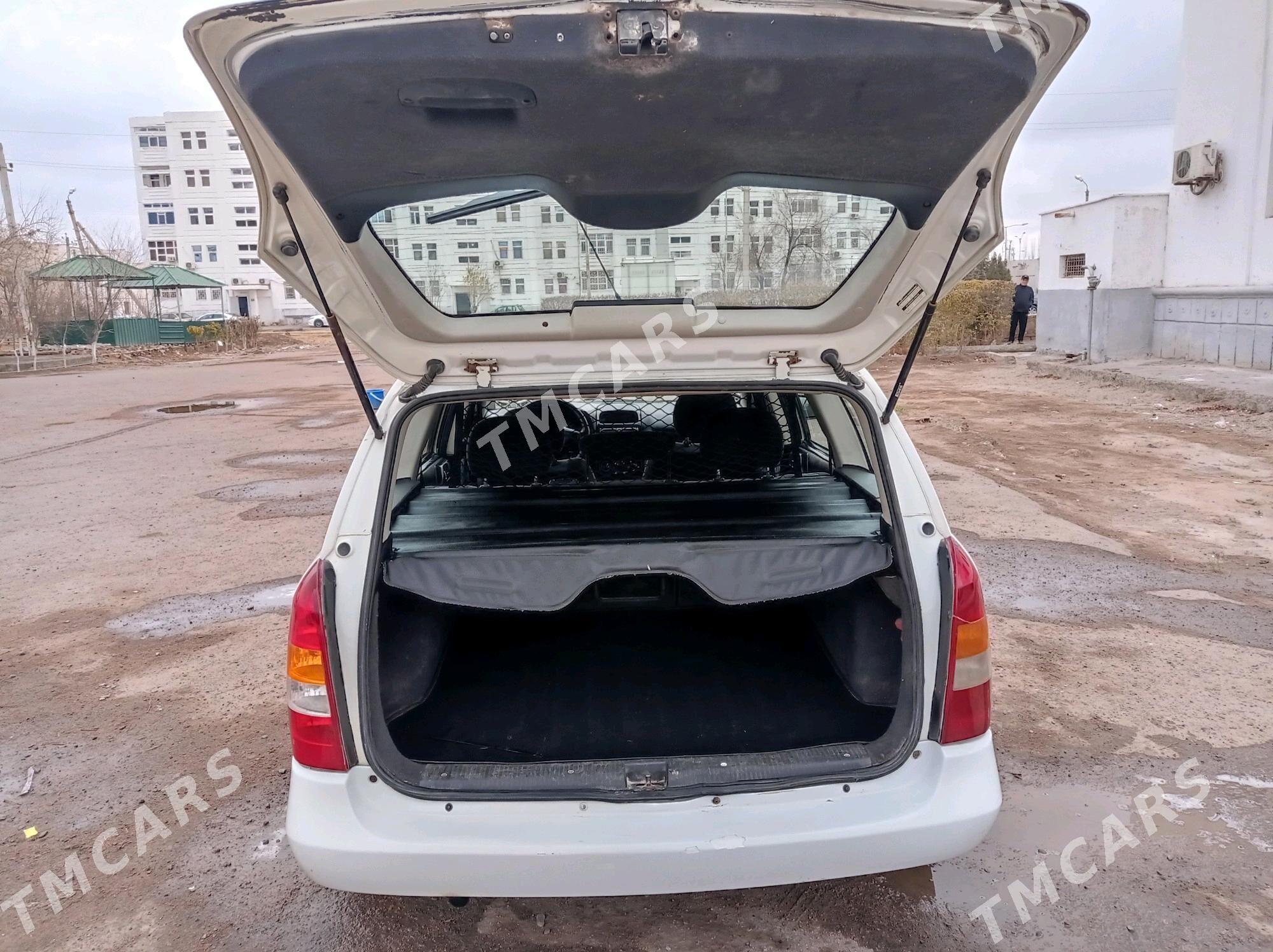 Opel Astra 2000 - 60 000 TMT - Дашогуз - img 9