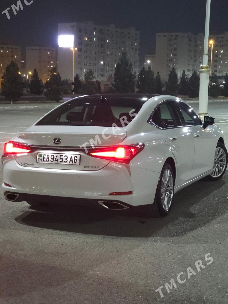 Lexus ES 350 2019 - 666 000 TMT - Ашхабад - img 4