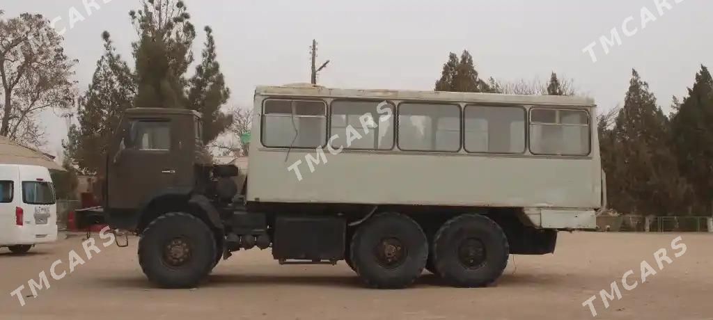 Kamaz 5410 1987 - 220 000 TMT - Ашхабад - img 2