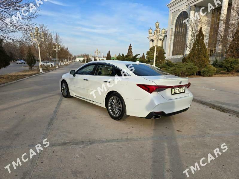 Toyota Avalon 2019 - 490 000 TMT - Дашогуз - img 2