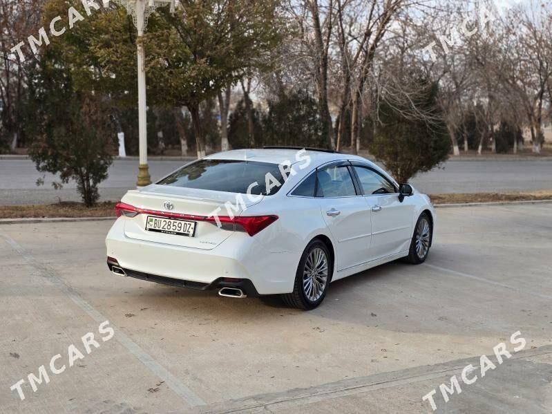 Toyota Avalon 2019 - 490 000 TMT - Дашогуз - img 3