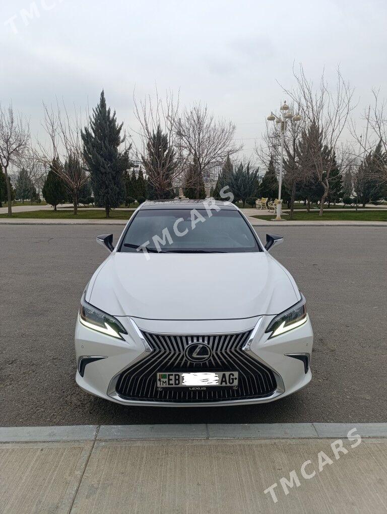 Lexus ES 350 2021 - 685 000 TMT - Ашхабад - img 4