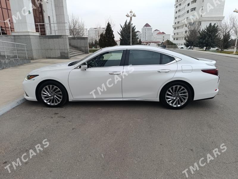 Lexus ES 350 2021 - 685 000 TMT - Ашхабад - img 2