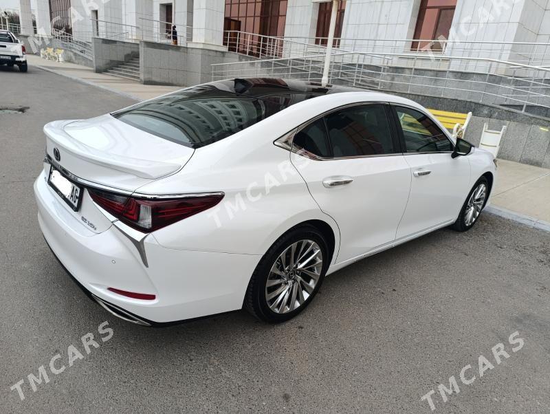 Lexus ES 350 2021 - 685 000 TMT - Ашхабад - img 5