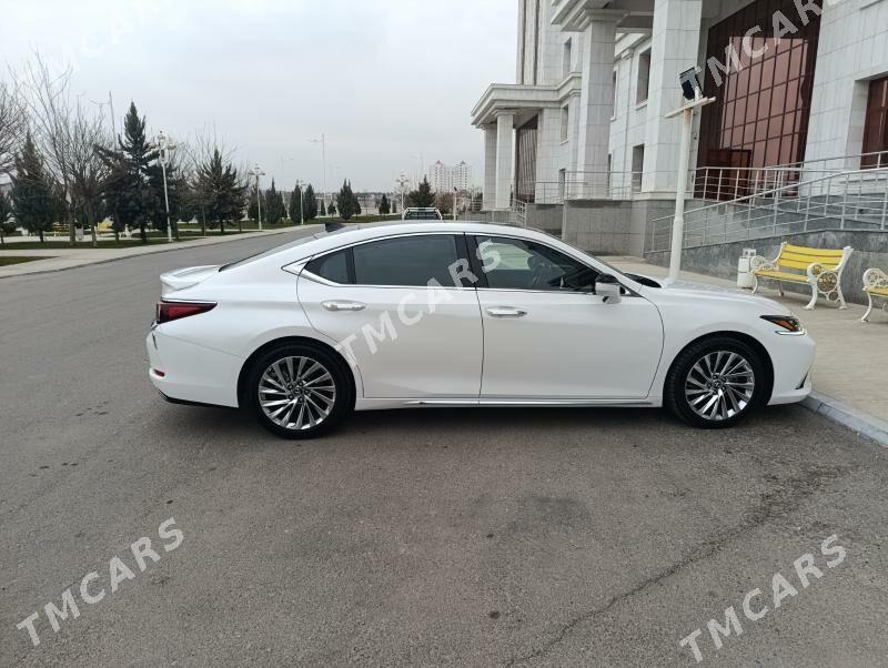 Lexus ES 350 2021 - 685 000 TMT - Ашхабад - img 3