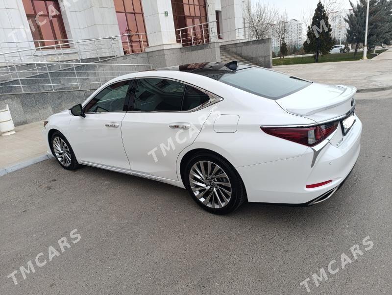 Lexus ES 350 2021 - 685 000 TMT - Ашхабад - img 7