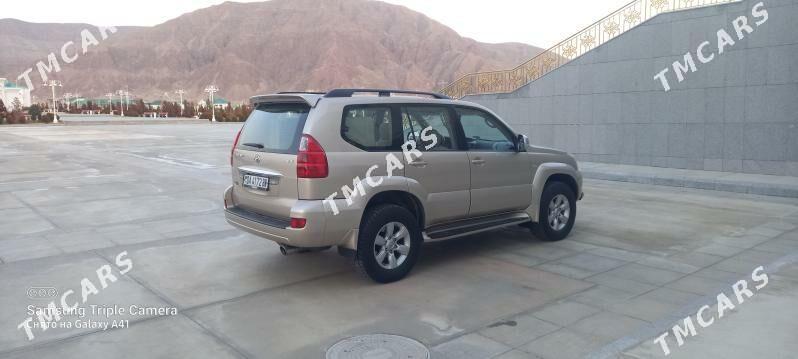 Toyota Land Cruiser Prado 2006 - 367 000 TMT - Балканабат - img 6