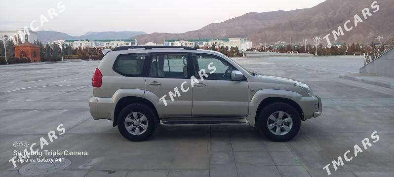 Toyota Land Cruiser Prado 2006 - 367 000 TMT - Балканабат - img 8