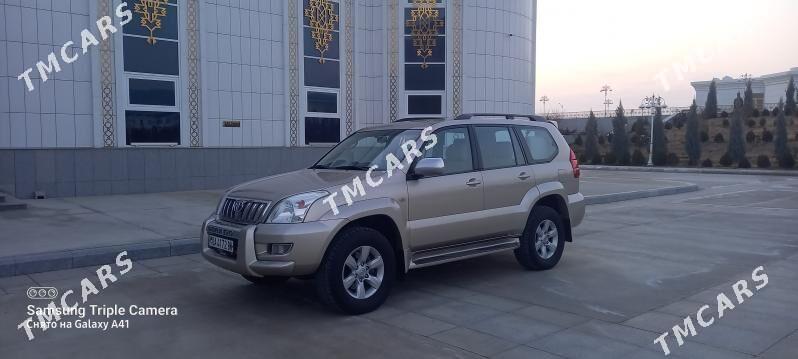 Toyota Land Cruiser Prado 2006 - 367 000 TMT - Балканабат - img 4