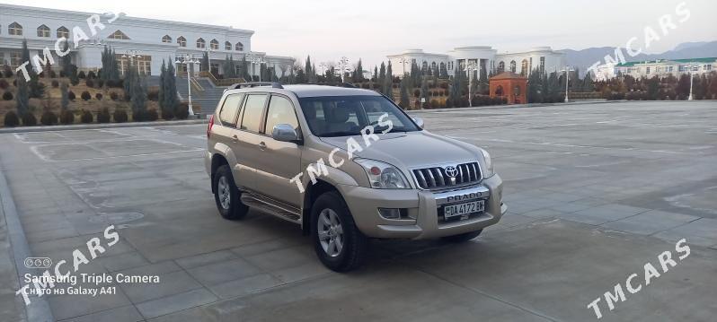 Toyota Land Cruiser Prado 2006 - 367 000 TMT - Балканабат - img 3