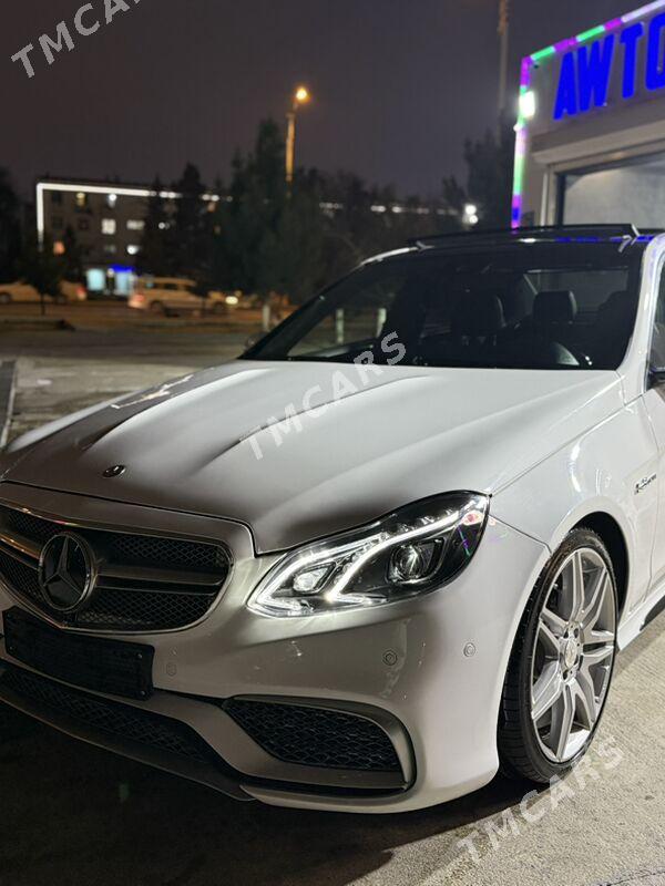 Mercedes-Benz E350 2013 - 400 000 TMT - Aşgabat - img 3