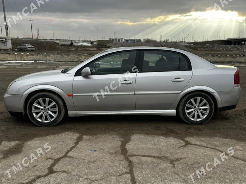 Opel Vectra 2002 - 74 000 TMT - Дашогуз - img 2