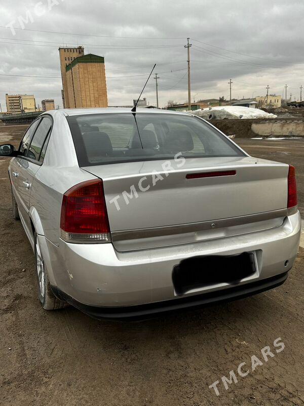 Opel Vectra 2002 - 74 000 TMT - Дашогуз - img 3